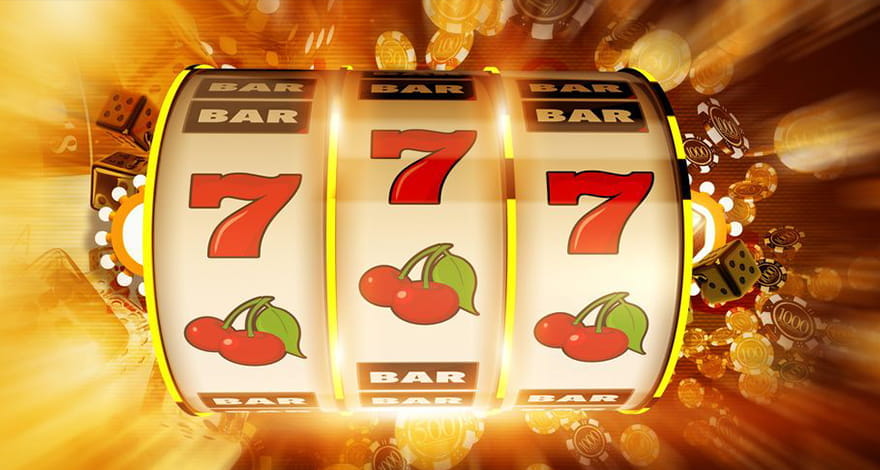Slots with Bonus Games 🥇 Top Slot Machines with Bonus Rounds